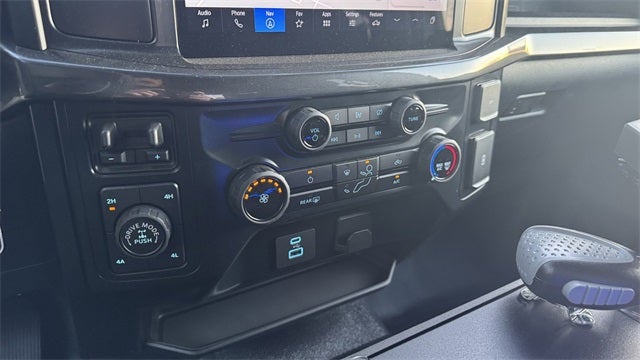 2024 Ford F-150 Police Responder XL