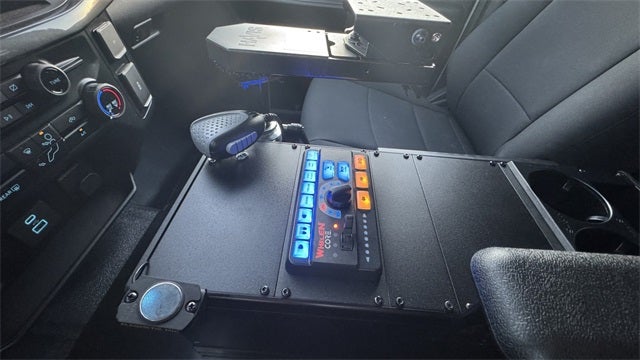 2024 Ford F-150 Police Responder XL