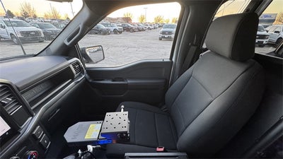 2024 Ford F-150 Police Responder XL