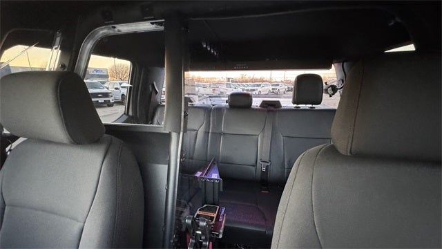 2024 Ford F-150 Police Responder XL