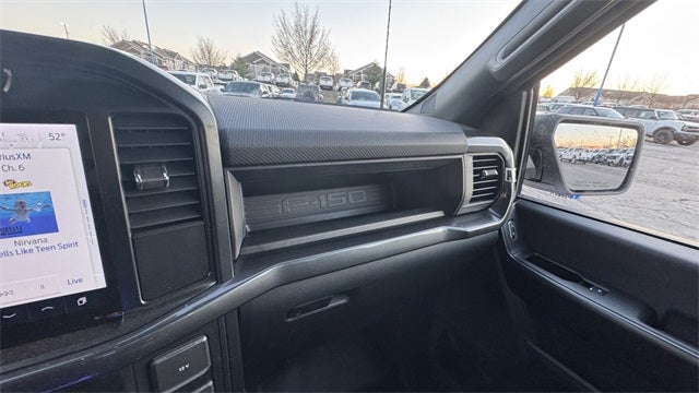 2024 Ford F-150 Police Responder XL