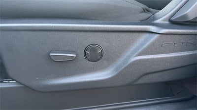 2024 Ford F-150 Police Responder XL