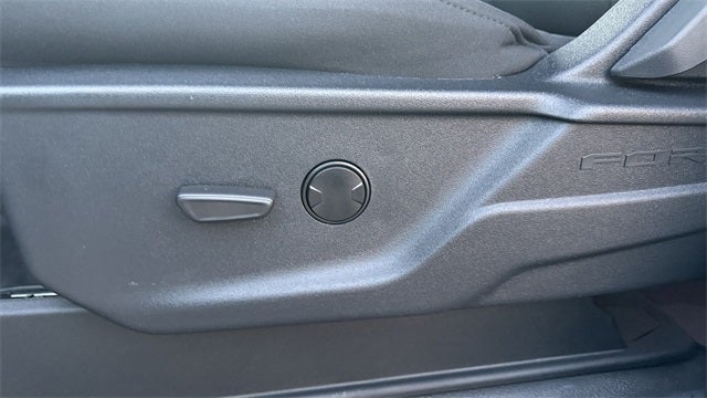 2024 Ford F-150 Police Responder XL