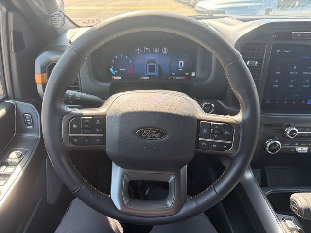 2024 Ford F-150 Tremor