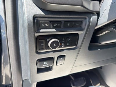 2024 Ford F-150 Tremor