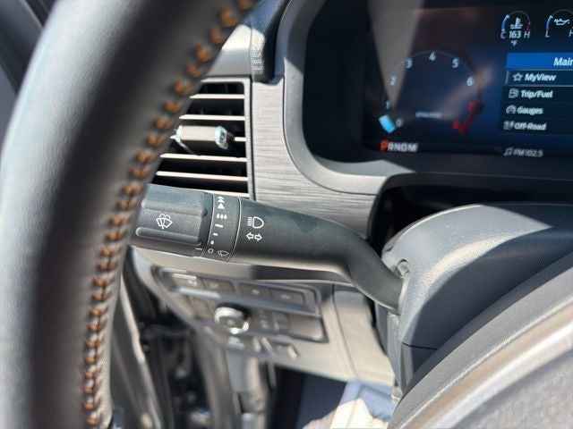 2024 Ford F-150 Tremor