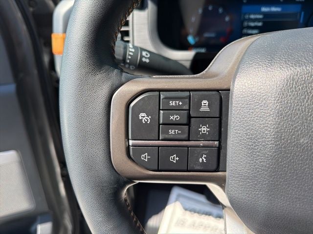 2024 Ford F-150 Tremor