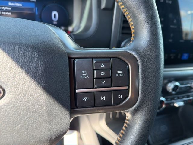 2024 Ford F-150 Tremor