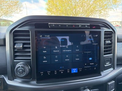 2024 Ford F-150 Tremor