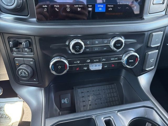 2024 Ford F-150 Tremor