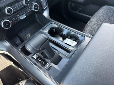 2024 Ford F-150 Tremor