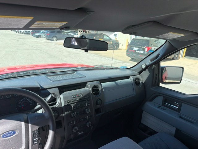 2013 Ford F-150 STX