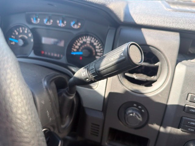 2013 Ford F-150 STX