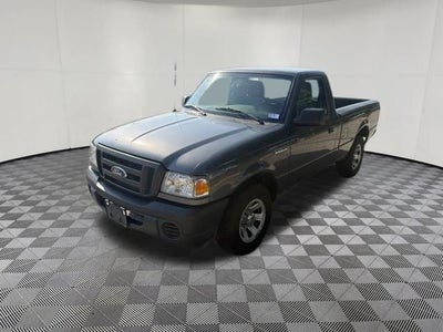 2011 Ford Ranger XL