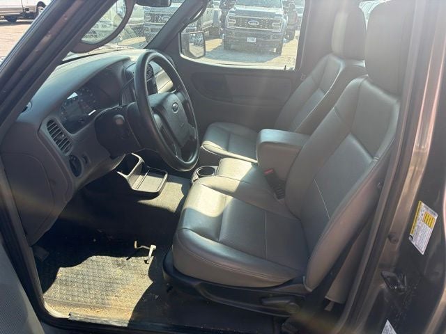 2011 Ford Ranger XL