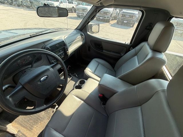 2011 Ford Ranger XL