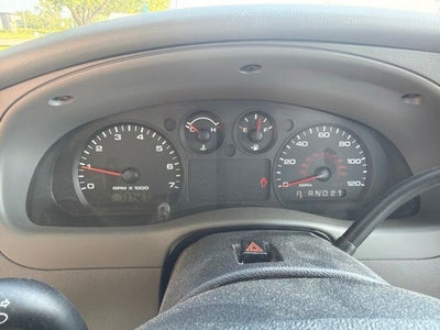2011 Ford Ranger XL