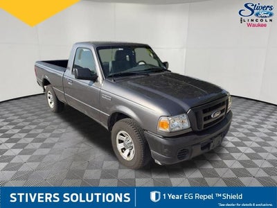 2011 Ford Ranger XL