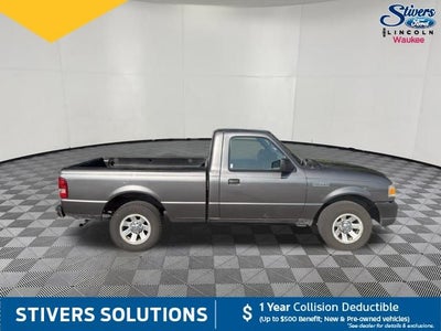 2011 Ford Ranger XL