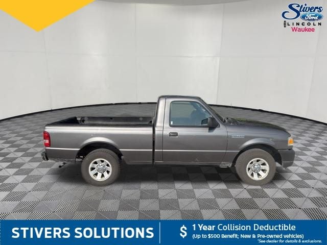 2011 Ford Ranger XL