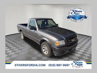 2011 Ford Ranger XL