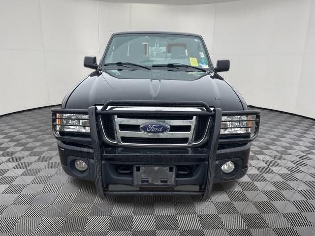 2011 Ford Ranger XLT