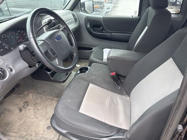 2011 Ford Ranger XLT