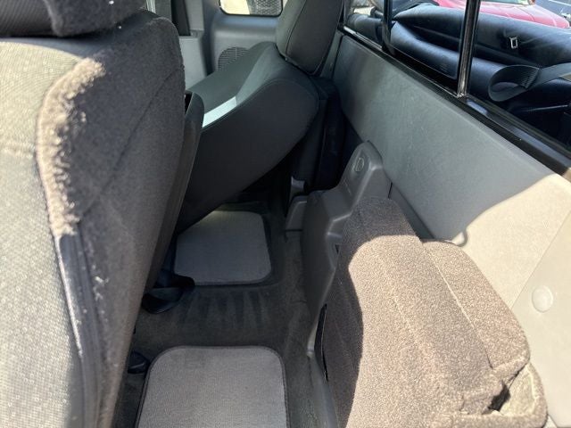 2011 Ford Ranger XLT