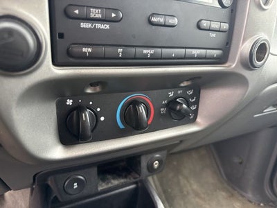 2011 Ford Ranger XLT