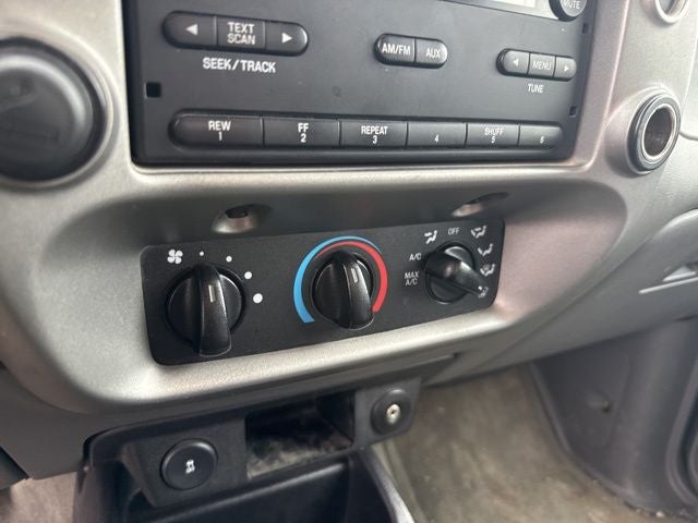 2011 Ford Ranger XLT