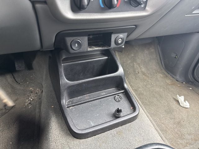 2011 Ford Ranger XLT