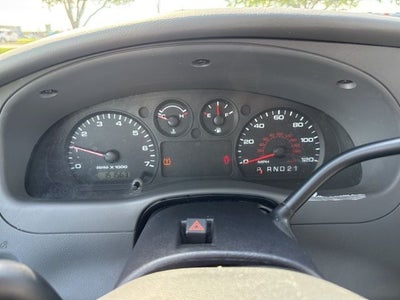 2011 Ford Ranger XLT