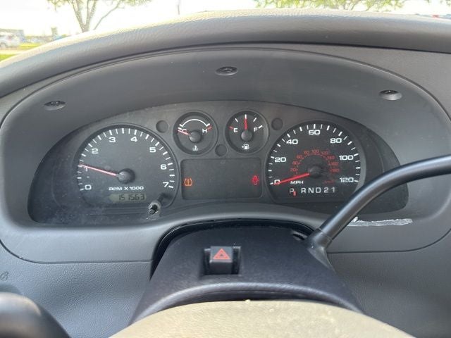 2011 Ford Ranger XLT