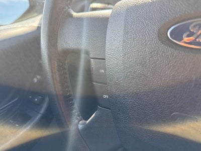 2011 Ford Ranger XLT