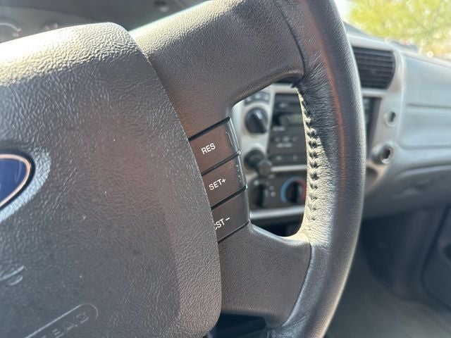 2011 Ford Ranger XLT