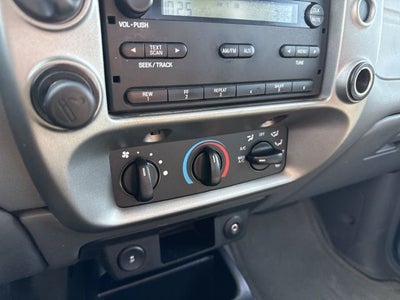 2011 Ford Ranger XLT