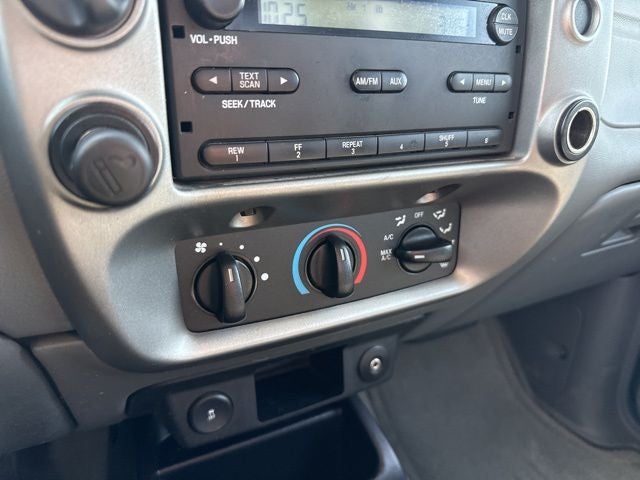 2011 Ford Ranger XLT