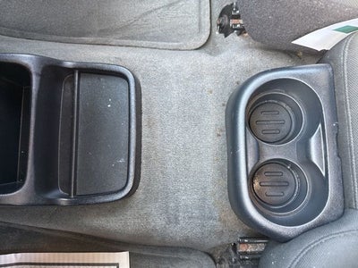 2011 Ford Ranger XLT