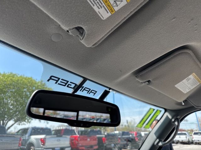 2011 Ford Ranger XLT