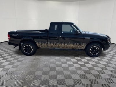 2011 Ford Ranger XLT