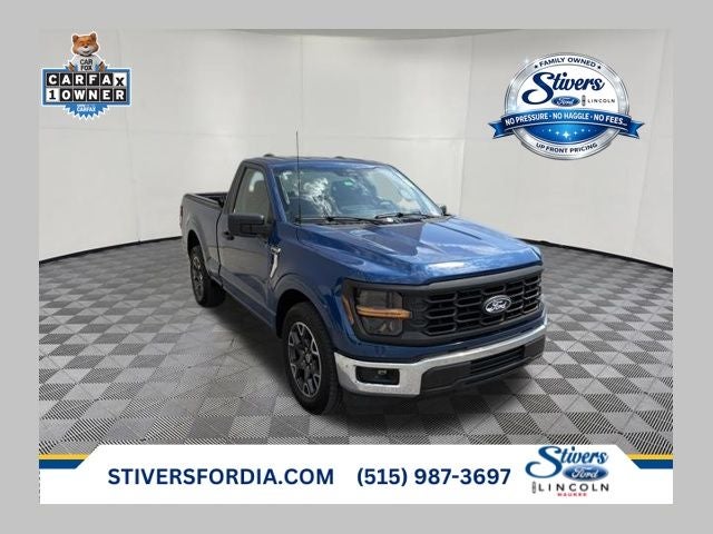2024 Ford F-150 XL