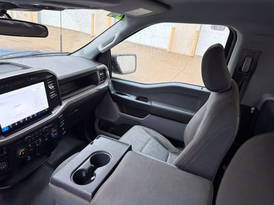 2024 Ford F-150 XL