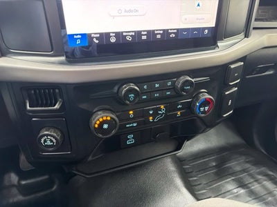 2024 Ford F-150 XL