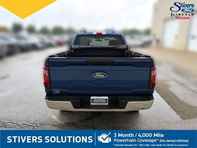 2024 Ford F-150 XL