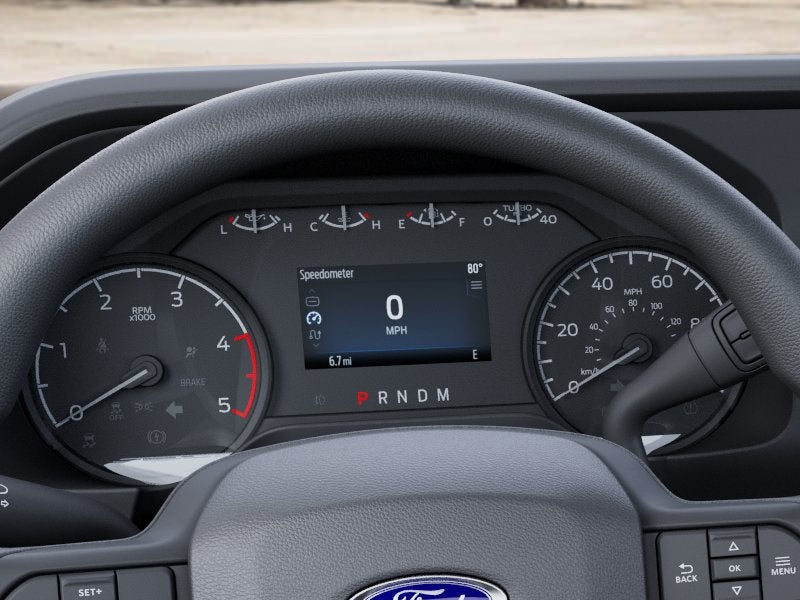 2027 Ford F-250SD XLT
