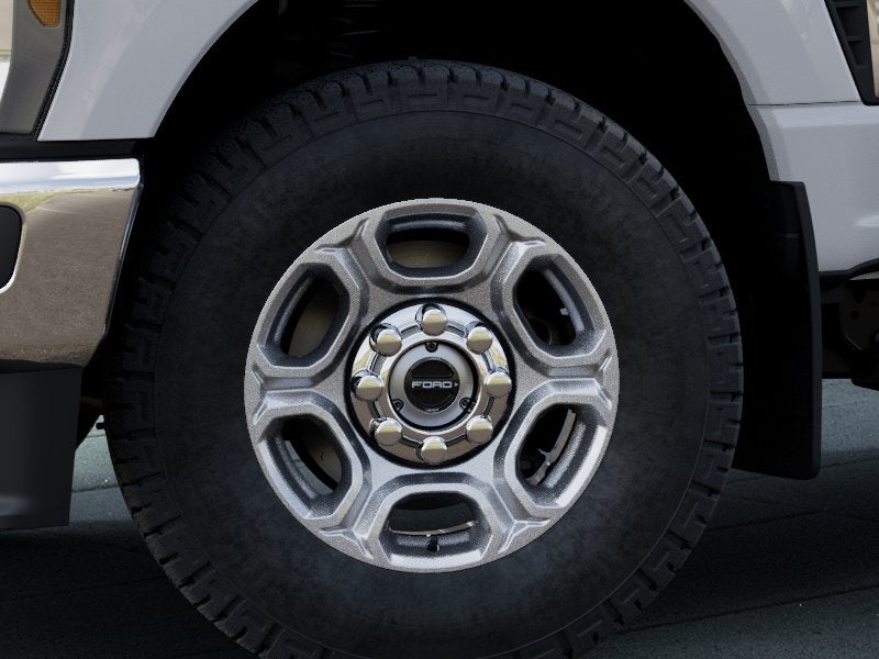 2027 Ford F-250SD XLT