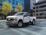 2027 Ford F-250SD XLT