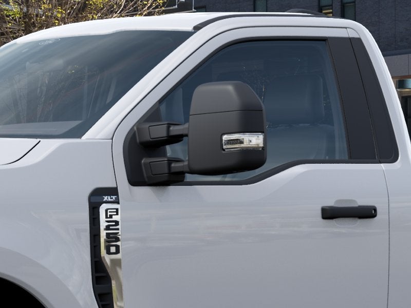 2027 Ford F-250SD XLT
