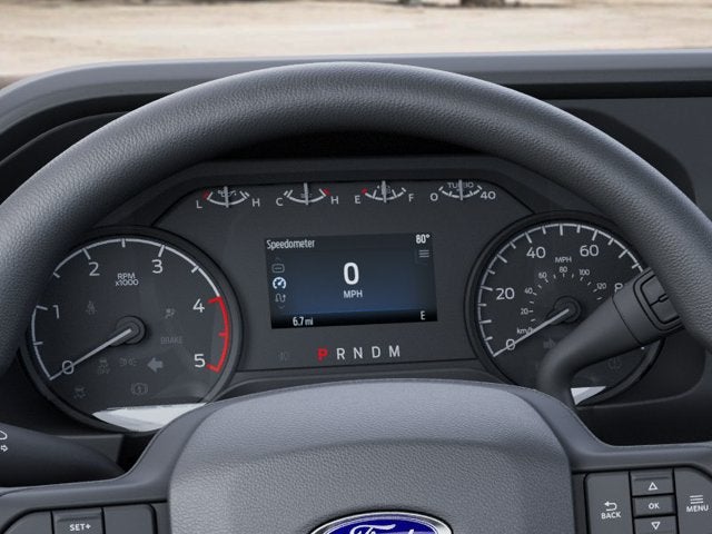 2027 Ford F-250SD XLT