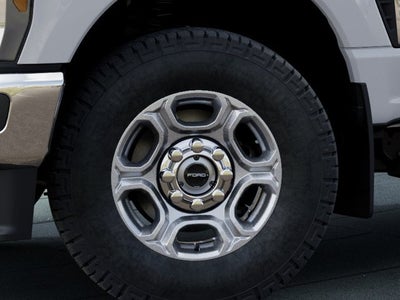2027 Ford F-250SD XLT